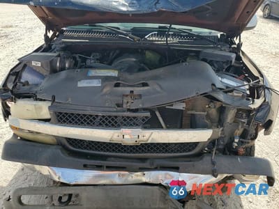 Zdjęcie 12 z 12 samochodu: 2001 CHEVROLET SILVERADO C2500 HEAVY DUTY VIN:1GCHC29U61E304756 - miniatura