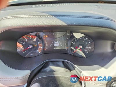 Zdjęcie 9 z 12 samochodu: 2025 JEEP COMPASS LIMITED VIN:3C4NJDCN2ST521633 - miniatura