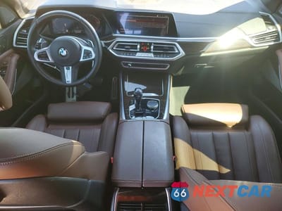 Zdjęcie 8 z 13 samochodu: 2021 BMW X5 XDRIVE40I VIN:5UXCR6C06M9E55259 - miniatura