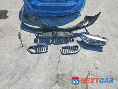 Zdjęcie 12 z 12 samochodu: 2019 BMW 530 I VIN:WBAJA5C59KBX87198 - miniatura