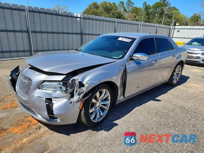 2018 CHRYSLER 300 TOURING 2C3CCAAG9JH281951 - główne zdjęcie licytacji z USA - miniatura