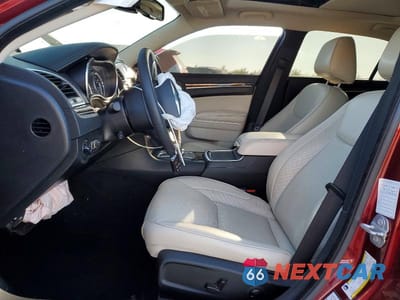 Zdjęcie 7 z 12 samochodu: 2022 CHRYSLER 300 TOURING L VIN:2C3CCASG5NH236932 - miniatura
