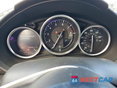 Zdjęcie 9 z 12 samochodu: 2023 MAZDA MX-5 MIATA GRAND TOURING VIN:JM1NDAD71P0551362 - miniatura