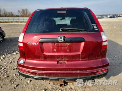 Zdjęcie 6 z 12 samochodu: 2011 HONDA CR-V LX VIN:3CZRE3H32BG702659 - miniatura