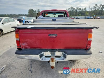 Zdjęcie 6 z 12 samochodu: 1997 TOYOTA TACOMA VIN:4TAWM72N8VZ307883 - miniatura