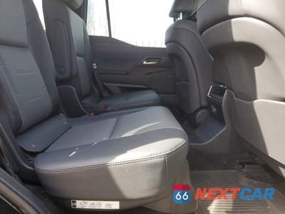 Zdjęcie 11 z 13 samochodu: 2024 LEXUS GX 550 LUXURY+ VIN:JTJVBCDX7R5015794 - miniatura