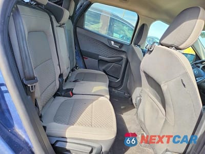 Zdjęcie 11 z 13 samochodu: 2020 FORD ESCAPE SE VIN:1FMCU0G60LUC67661 - miniatura