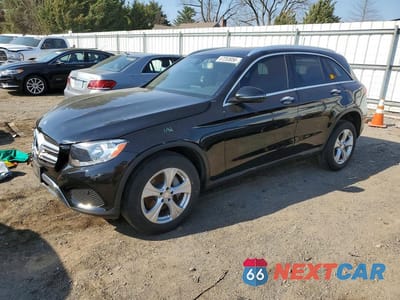 2016 MERCEDES-BENZ GLC 300 4MATIC WDC0G4KBXGF113067 - główne zdjęcie licytacji z USA - miniatura