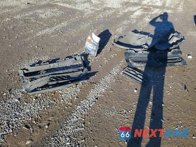 Zdjęcie 13 z 14 samochodu: 2017 RAM PROMASTER 2500 2500 HIGH VIN:3C6TRVDG5HE522303 - miniatura