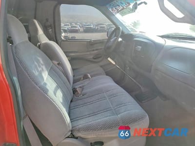 Zdjęcie 10 z 11 samochodu: 1997 FORD F-150 VIN:1FTDF1729VKB68163 - miniatura