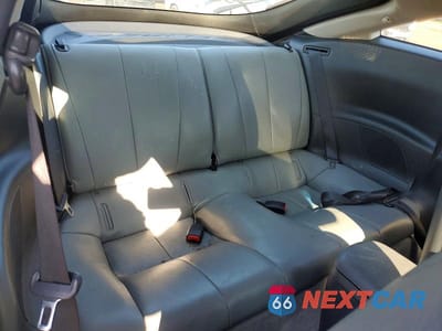 Zdjęcie 10 z 11 samochodu: 2012 MITSUBISHI ECLIPSE GS SPORT VIN:4A31K5DF4CE008116 - miniatura