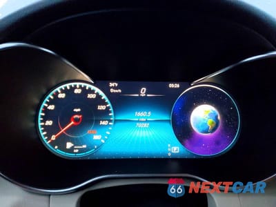 Zdjęcie 9 z 12 samochodu: 2020 MERCEDES-BENZ GLC 300 4MATIC VIN:WDC0G8EB3LF723552 - miniatura