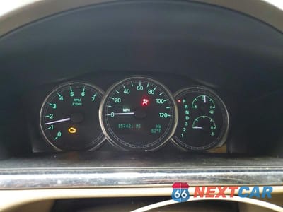 Zdjęcie 9 z 12 samochodu: 2005 BUICK LACROSSE CXL VIN:2G4WD532851221264 - miniatura