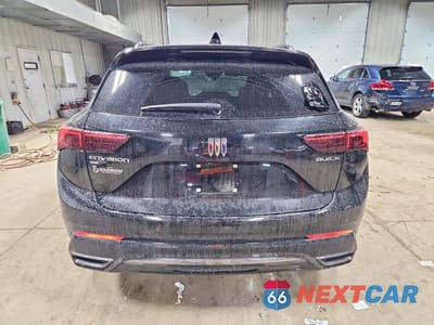 Zdjęcie 6 z 12 samochodu: 2024 BUICK ENVISION ESSENCE VIN:LRBFZPE48RD076753 - miniatura