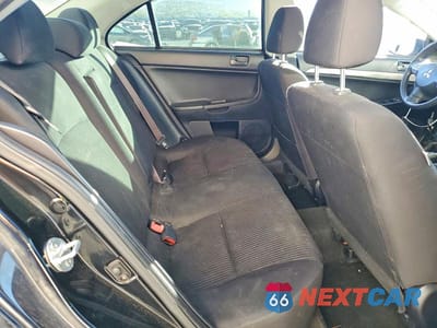 Zdjęcie 10 z 12 samochodu: 2015 MITSUBISHI LANCER ES VIN:JA32U2FUXFU024230 - miniatura