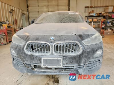 Piąte zdjęcie samochodu w środku: 2018 BMW X2 SDRIVE28I VIN:WBXYJ3C34JEJ82378 - miniatura