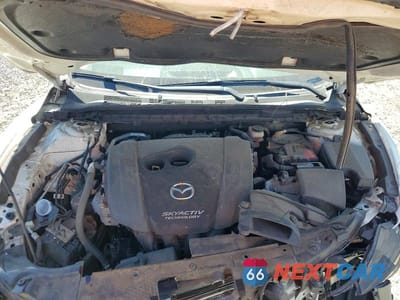 Zdjęcie 11 z 12 samochodu: 2018 MAZDA 6 SPORT VIN:JM1GL1UM2J1328394 - miniatura