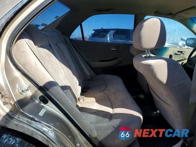 Zdjęcie 10 z 12 samochodu: 2000 HONDA ACCORD SE VIN:JHMCG5670YC040193 - miniatura