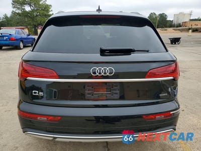 Zdjęcie 6 z 11 samochodu: 2021 AUDI Q5 PREMIUM VIN:WA1AAAFY4M2078919 - miniatura