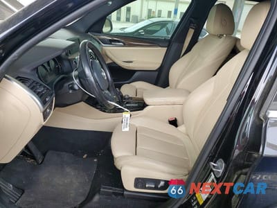 Zdjęcie 7 z 11 samochodu: 2018 BMW X3 XDRIVE30I VIN:5UXTR9C5XJLC68831 - miniatura