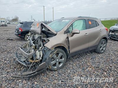 2014 BUICK ENCORE KL4CJASBXEB699383 - główne zdjęcie licytacji z USA - miniatura