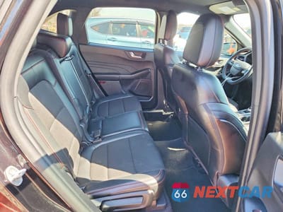 Zdjęcie 11 z 13 samochodu: 2025 FORD ESCAPE ST LINE VIN:1FMCU9MN6SUA84277 - miniatura