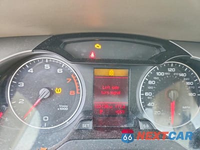 Zdjęcie 9 z 12 samochodu: 2011 AUDI A4 PREMIUM PLUS VIN:WAUFFAFL8BA063518 - miniatura