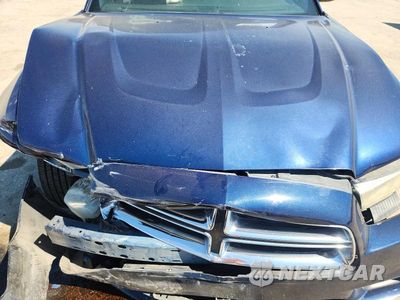 Zdjęcie 11 z 11 samochodu: 2013 DODGE CHARGER SE VIN:2C3CDXBG9DH715157 - miniatura
