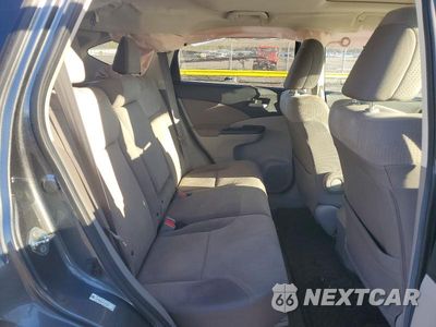 Zdjęcie 11 z 12 samochodu: 2014 HONDA CR-V EX VIN:5J6RM4H55EL027360 - miniatura