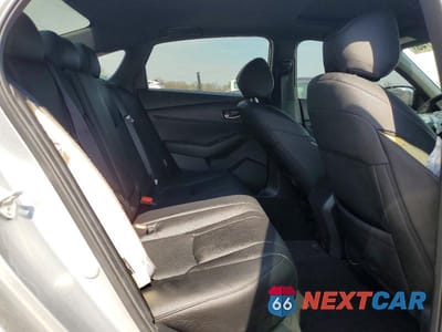 Zdjęcie 10 z 12 samochodu: 2024 HONDA ACCORD HYBRID SPORT VIN:1HGCY2F58RA066311 - miniatura