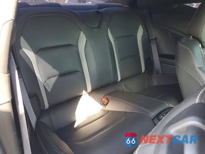 Zdjęcie 10 z 11 samochodu: 2024 CHEVROLET CAMARO SS VIN:1G1FH1R72R0121370 - miniatura