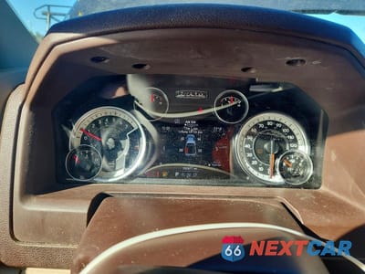 Zdjęcie 9 z 12 samochodu: 2017 RAM 1500 SLT VIN:3C6RR7LT5HG709520 - miniatura
