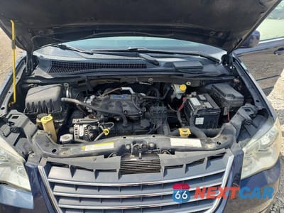 Zdjęcie 12 z 12 samochodu: 2008 CHRYSLER TOWN & COUNTRY TOURING VIN:2A8HR54P98R108334 - miniatura