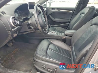 Zdjęcie 7 z 11 samochodu: 2015 AUDI A3 PREMIUM PLUS VIN:WAUCJGFF2F1099502 - miniatura