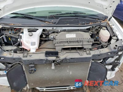 Zdjęcie 12 z 14 samochodu: 2022 CHEVROLET EXPRESS 2500 CARGO DELIVERY VAN VIN:1GCWGAFP7N1252118 - miniatura