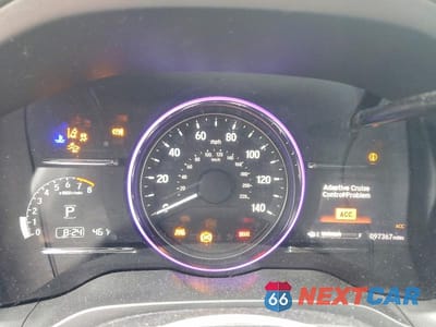 Zdjęcie 9 z 12 samochodu: 2019 HONDA HR-V TOURING VIN:3CZRU6H97KM726658 - miniatura