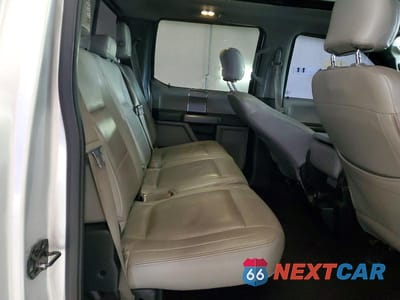 Zdjęcie 10 z 12 samochodu: 2016 FORD F150 SUPERCREW VIN:1FTEW1CP3GKE42028 - miniatura