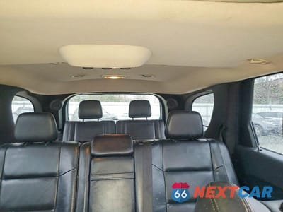 Zdjęcie 10 z 13 samochodu: 2016 DODGE DURANGO CITADEL VIN:1C4RDJEG9GC485478 - miniatura