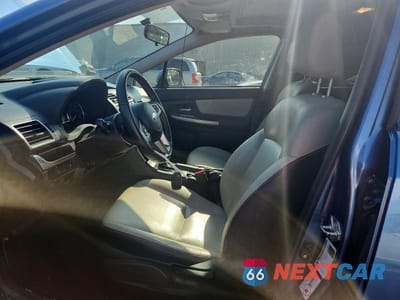 Zdjęcie 7 z 13 samochodu: 2017 SUBARU CROSSTREK LIMITED VIN:JF2GPALC5HH240679 - miniatura