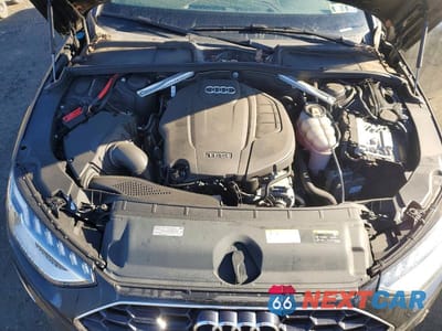 Zdjęcie 11 z 12 samochodu: 2020 AUDI A4 PREMIUM PLUS VIN:WAUENAF44LA062858 - miniatura