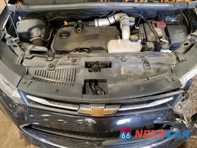 Zdjęcie 11 z 12 samochodu: 2022 CHEVROLET TRAX LS VIN:KL7CJNSM0NB552212 - miniatura