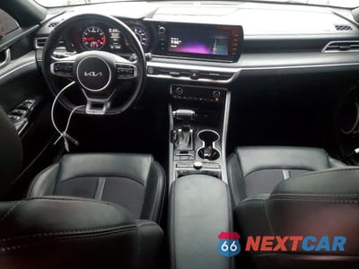 Zdjęcie 8 z 12 samochodu: 2023 KIA K5 GT-LINE VIN:5XXG64J27PG192983 - miniatura