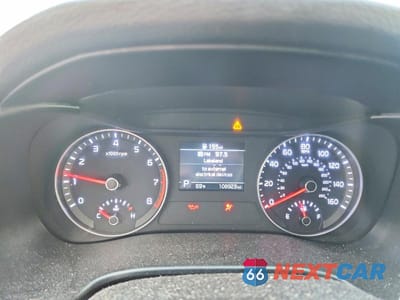 Zdjęcie 9 z 13 samochodu: 2021 KIA FORTE FE VIN:3KPF24AD7ME274595 - miniatura