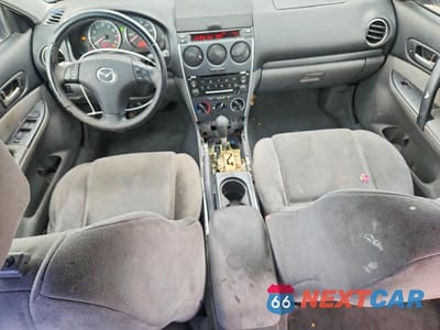 Zdjęcie 8 z 11 samochodu: 2007 MAZDA 6 I VIN:1YVHP80C075M14524 - miniatura