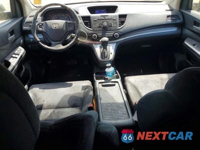 Zdjęcie 8 z 12 samochodu: 2013 HONDA CR-V LX VIN:5J6RM3H39DL044346 - miniatura