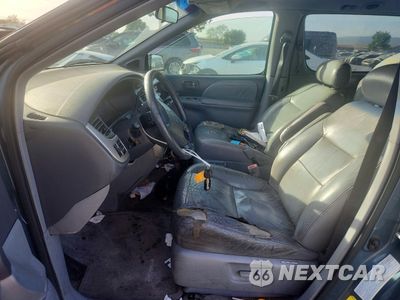 Zdjęcie 7 z 14 samochodu: 2003 TOYOTA SIENNA XLE VIN:4T3ZF13C93U550900 - miniatura