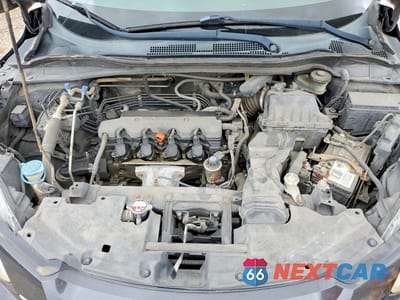 Zdjęcie 11 z 11 samochodu: 2016 HONDA HR-V EXL VIN:3CZRU5H73GM718444 - miniatura