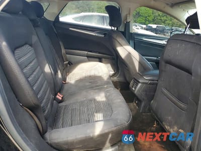 Zdjęcie 10 z 13 samochodu: 2016 FORD FUSION SE VIN:3FA6P0H71GR349370 - miniatura