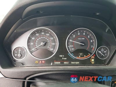 Zdjęcie 9 z 11 samochodu: 2018 BMW 330 XI VIN:WBA8D9G51JNU67331 - miniatura