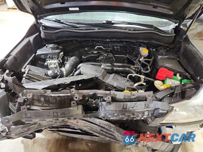 Zdjęcie 12 z 12 samochodu: 2016 SUBARU FORESTER 2.5I VIN:JF2SJABC4GH526874 - miniatura